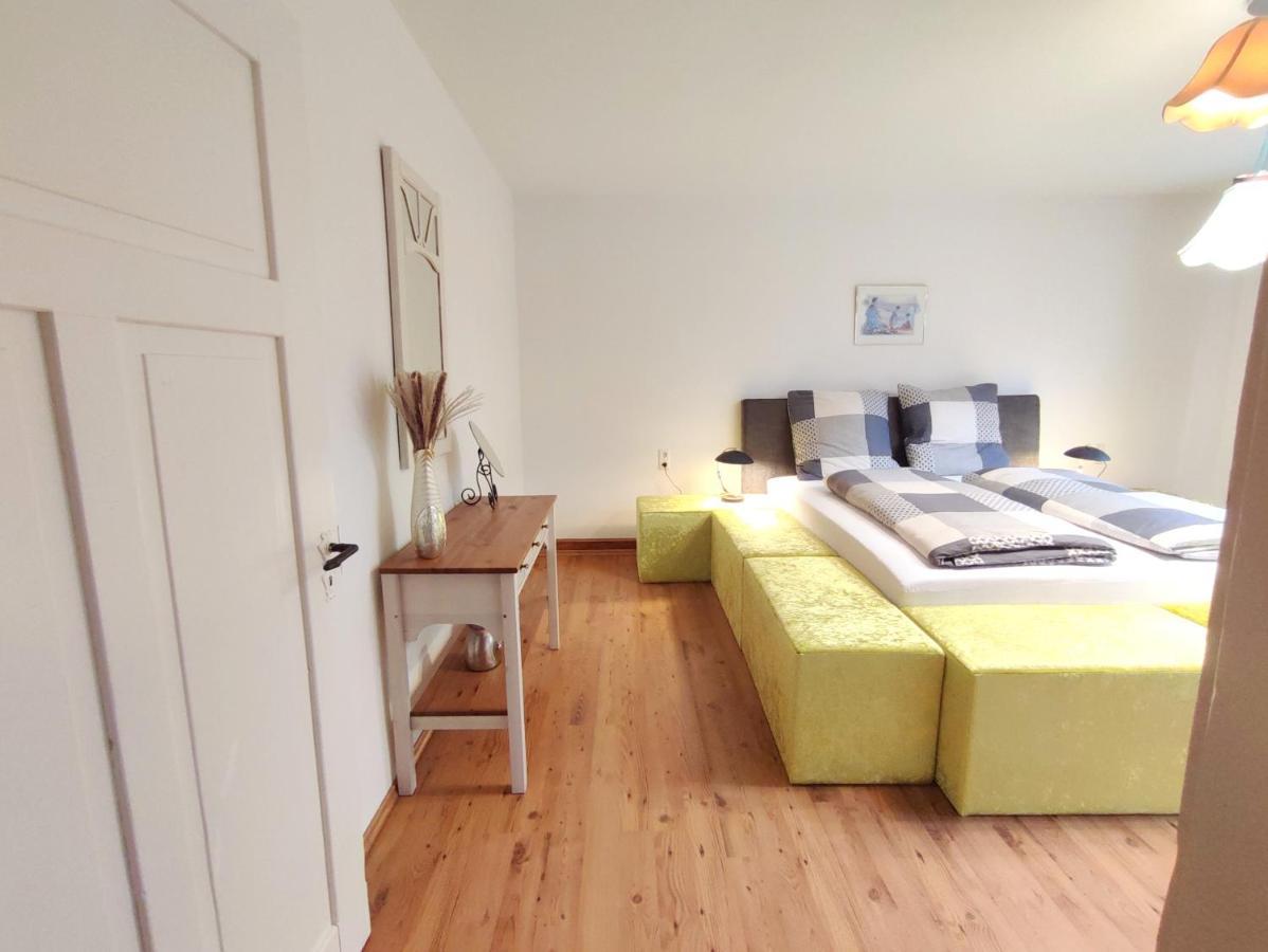 Haus Mediterran - Gemuetliches Ferienhaus 130 M² Fuer Max. 7 Personen Mit Balkon Und Garten Am Bodensee Radolfzell am Bodensee Zewnętrze zdjęcie