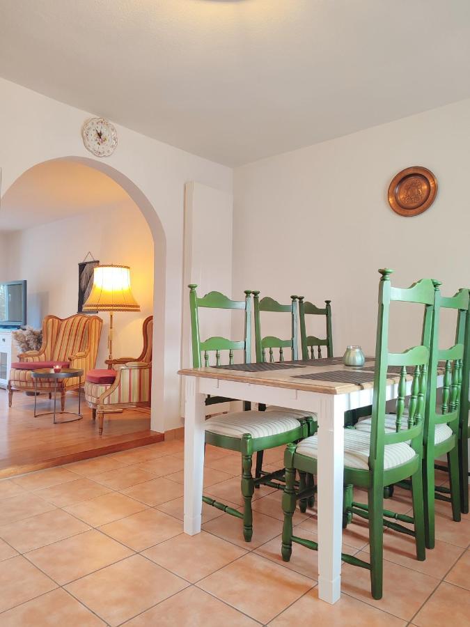 Haus Mediterran - Gemuetliches Ferienhaus 130 M² Fuer Max. 7 Personen Mit Balkon Und Garten Am Bodensee Radolfzell am Bodensee Zewnętrze zdjęcie